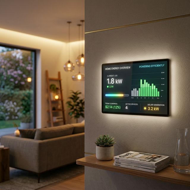 Elektrik Faturasını %30 Düşürmenin Gerçekçi Yolları
